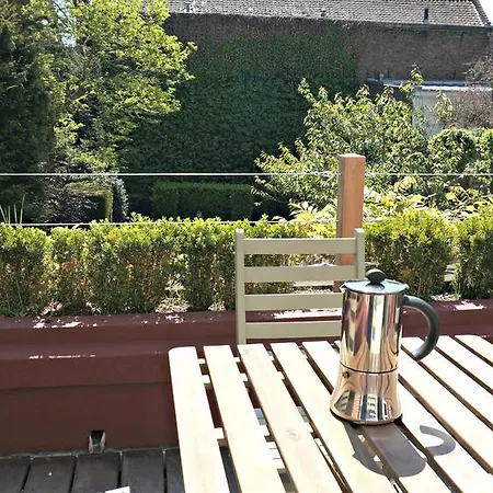 Appartement Little - Colas Rijsel