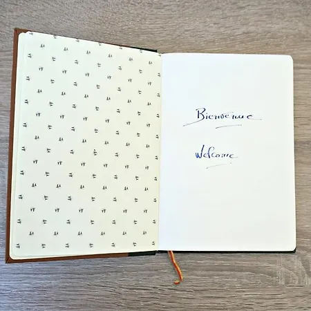 Appartement Little - Colas