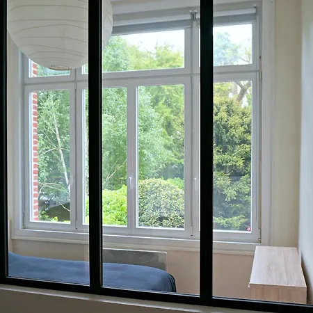 Appartement Little - Colas Rijsel