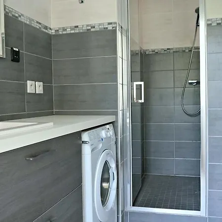 Appartement Little - Colas *