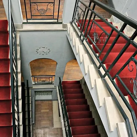 Little - Colas Appartement *