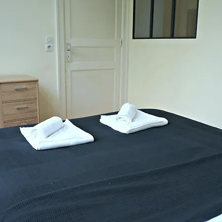 Little - Colas Appartement