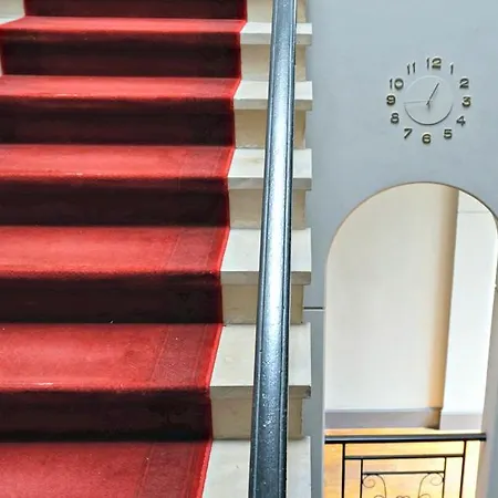 Little - Colas Appartement Rijsel