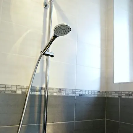 Apartamento Little - Colas *