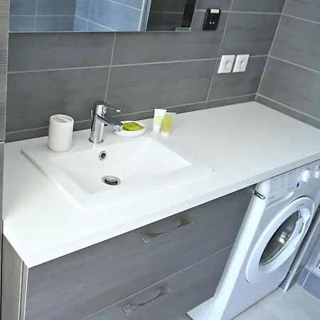 Little - Colas Apartment