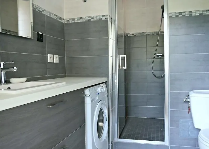 Apartment Little - Colas *