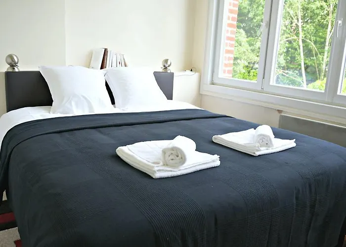 Apartment Little - Colas