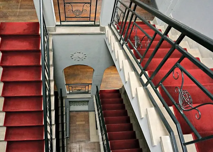 Little - Colas Apartment *