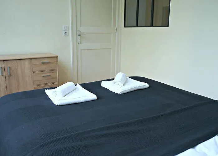 Little - Colas Apartment