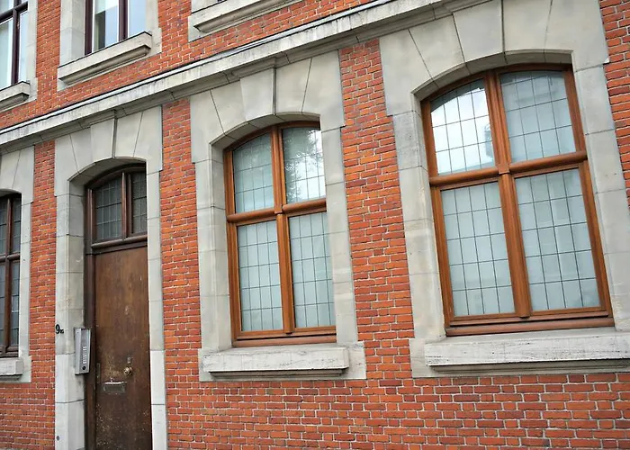 Apartment Little - Colas