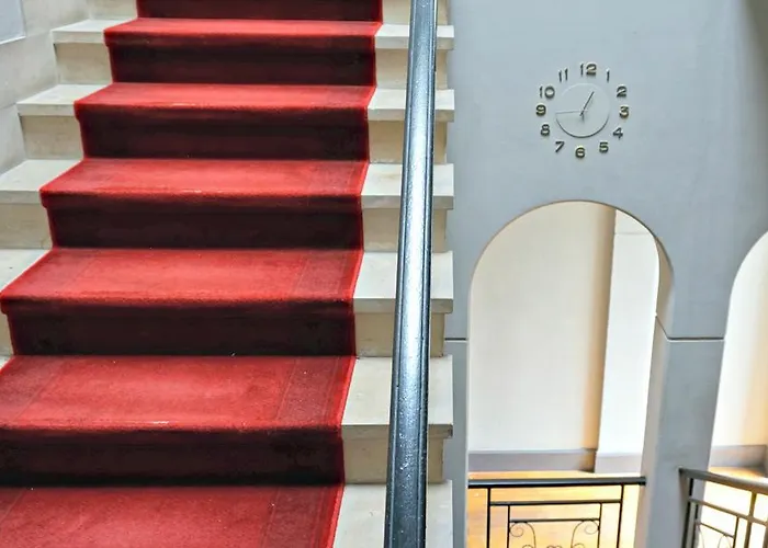 Little - Colas Apartment Lille